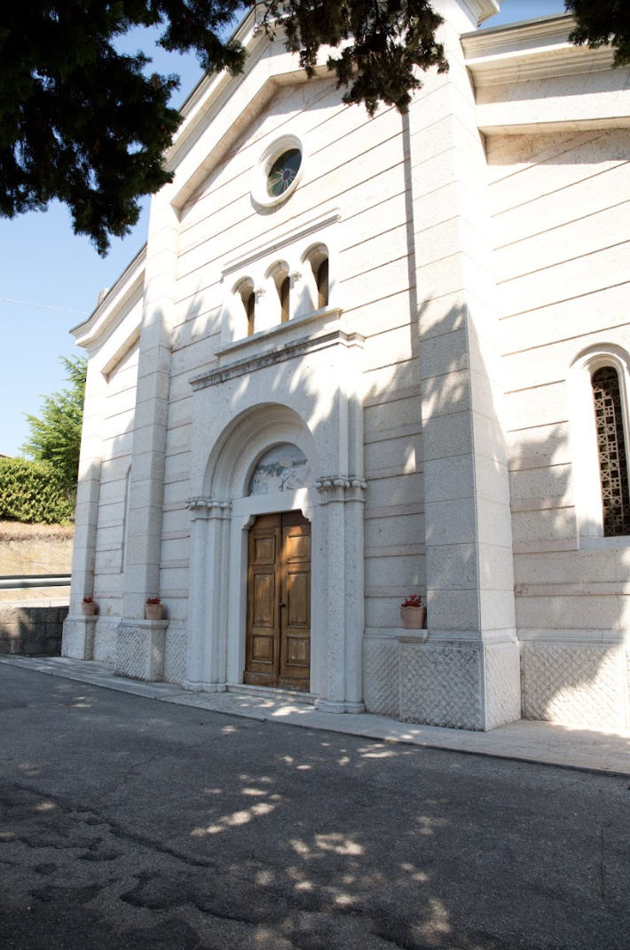 Chiesa di San Giovanni Battista XVIII secolo